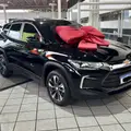CHEVROLET TRACKER 1.2 TURBO FLEX PREMIER AUTOMÁTICO CHEVROLET TRACKER 1.2 TURBO FLEX PREMIER AUTOMÁTICO