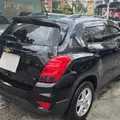 CHEVROLET TRACKER 1.4 16V TURBO FLEX LT AUTOMÁTICO CHEVROLET TRACKER 1.4 16V TURBO FLEX LT AUTOMÁTICO