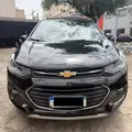 CHEVROLET TRACKER 1.4 16V TURBO FLEX PREMIER AUTOMÁTICO CHEVROLET TRACKER 1.4 16V TURBO FLEX PREMIER AUTOMÁTICO