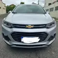 CHEVROLET TRACKER 1.4 16V TURBO FLEX PREMIER AUTOMÁTICO CHEVROLET TRACKER 1.4 16V TURBO FLEX PREMIER AUTOMÁTICO