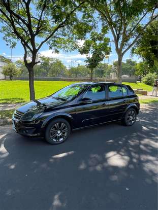 CHEVROLET-VECTRA-2010