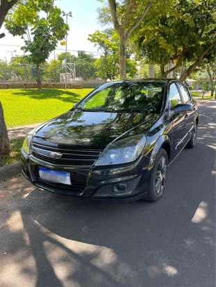 CHEVROLET-VECTRA-2010