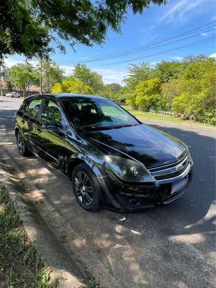 CHEVROLET-VECTRA-2010