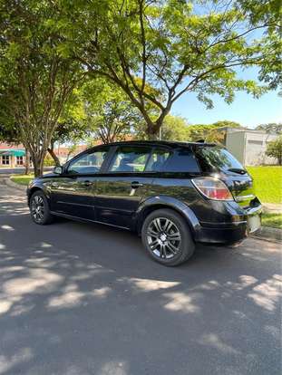 CHEVROLET-VECTRA-2010