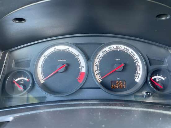 CHEVROLET-VECTRA-2.0 MPFI GT HATCH 8V FLEX 4P MANUAL CHEVROLET-VECTRA-2010