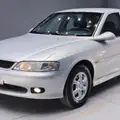 CHEVROLET VECTRA 2.2 MPFI GL MILENIUM 8V GASOLINA 4P MANUAL CHEVROLET VECTRA 2.2 MPFI GL MILENIUM 8V GASOLINA 4P MANUAL