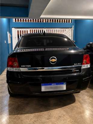 CHEVROLET-VECTRA-2007