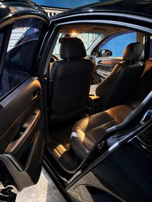 CHEVROLET-VECTRA-2007