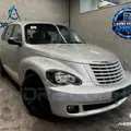 CHRYSLER PT CRUISER 2.4 CLASSIC 16V GASOLINA 4P AUTOMÁTICO CHRYSLER PT CRUISER 2.4 CLASSIC 16V GASOLINA 4P AUTOMÁTICO