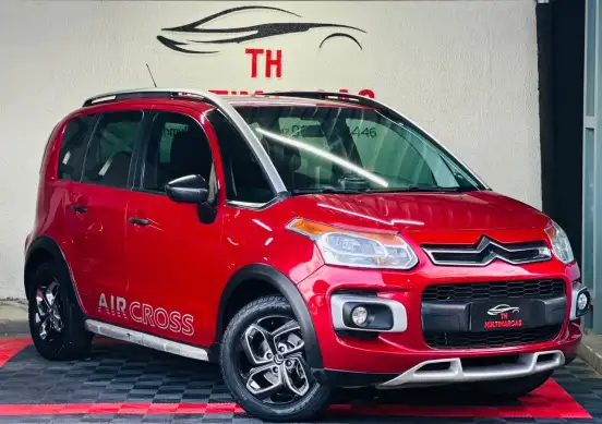 CITROËN-AIRCROSS-2013
