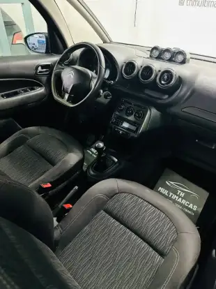CITROËN-AIRCROSS-2013