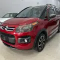 CITROËN AIRCROSS 1.6 TENDANCE 16V FLEX 4P AUTOMÁTICO CITROËN AIRCROSS 1.6 TENDANCE 16V FLEX 4P AUTOMÁTICO