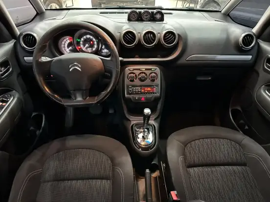 CITROËN-AIRCROSS-2014