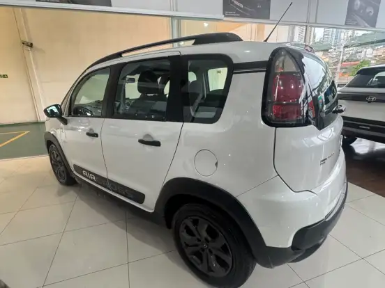 CITROËN-AIRCROSS-2019