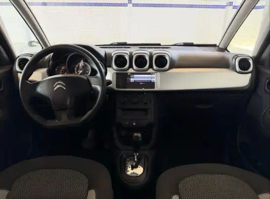 CITROËN-AIRCROSS-2019