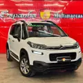 CITROËN AIRCROSS 1.5 LIVE 8V FLEX 4P MANUAL CITROËN AIRCROSS 1.5 LIVE 8V FLEX 4P MANUAL