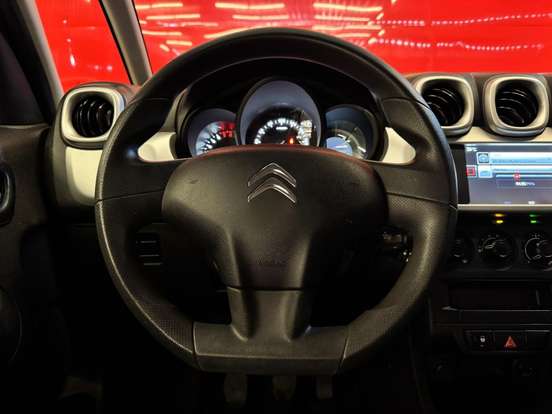 CITROËN-AIRCROSS-2016