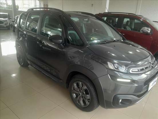 CITROËN-AIRCROSS-2015