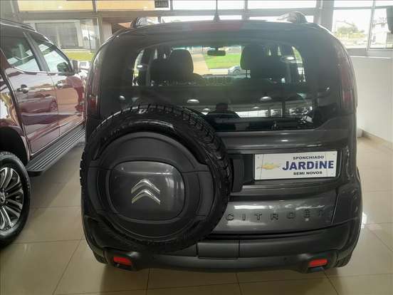 CITROËN-AIRCROSS-2015