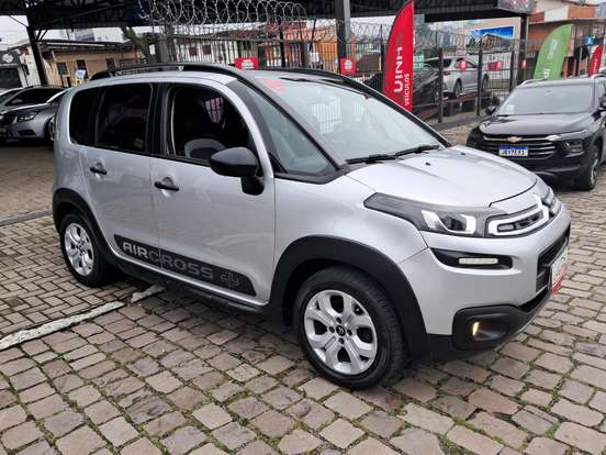 CITROËN-AIRCROSS-2015