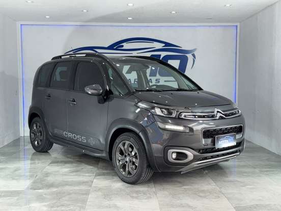 CITROËN-AIRCROSS-2016