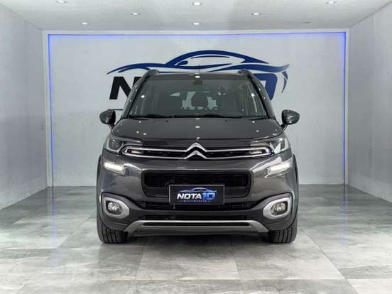 CITROËN-AIRCROSS-2016