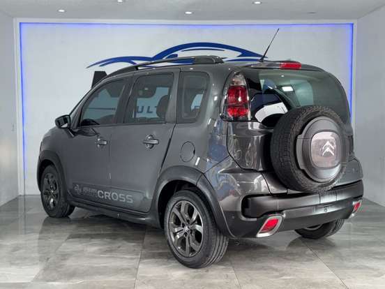 CITROËN-AIRCROSS-2016