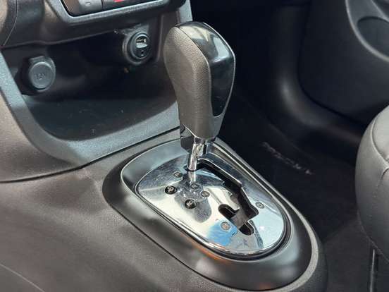 CITROËN-AIRCROSS-1.6 SHINE 16V FLEX 4P AUTOMÁTICO CITROËN-AIRCROSS-2016