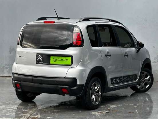 CITROËN-AIRCROSS-2018