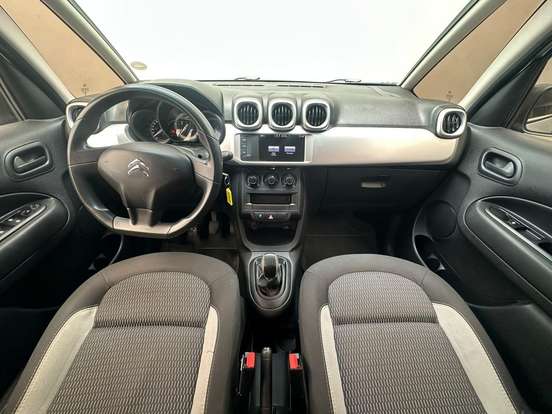 CITROËN-AIRCROSS-2018