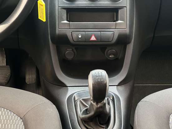CITROËN-AIRCROSS-1.6 VTI 120 FLEX LIVE MANUAL CITROËN-AIRCROSS-2018