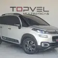 CITROËN AIRCROSS 1.6 VTI 120 FLEX START MANUAL CITROËN AIRCROSS 1.6 VTI 120 FLEX START MANUAL