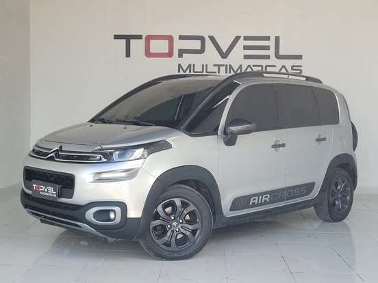 CITROËN-AIRCROSS-2017