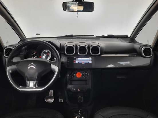 CITROËN-AIRCROSS-2017