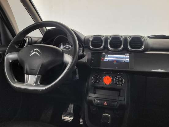 CITROËN-AIRCROSS-2017