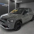 CITROËN BASALT 1.0 TURBO 200 FLEX DARK EDITION CVT CITROËN BASALT 1.0 TURBO 200 FLEX DARK EDITION CVT
