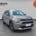 CITROËN BASALT 1.0 TURBO 200 FLEX DARK EDITION CVT CITROËN BASALT 1.0 TURBO 200 FLEX DARK EDITION CVT