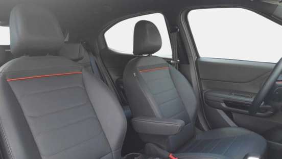 CITROËN-BASALT-1.0 TURBO 200 FLEX DARK EDITION CVT CITROËN-BASALT-2025