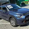 CITROËN BASALT 1.0 TURBO 200 FLEX FEEL CVT CITROËN BASALT 1.0 TURBO 200 FLEX FEEL CVT