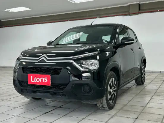 CITROËN-C3-2025