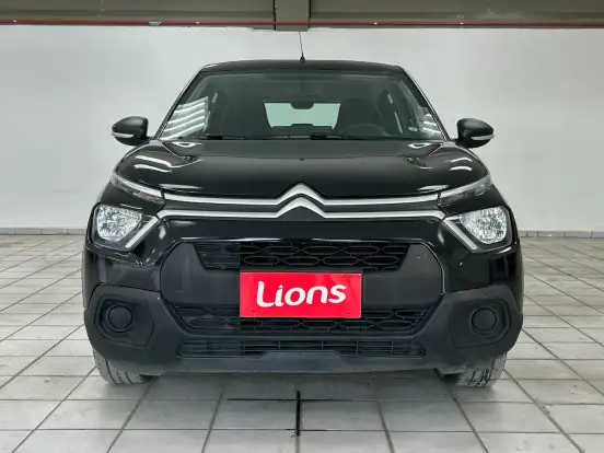 CITROËN-C3-2025