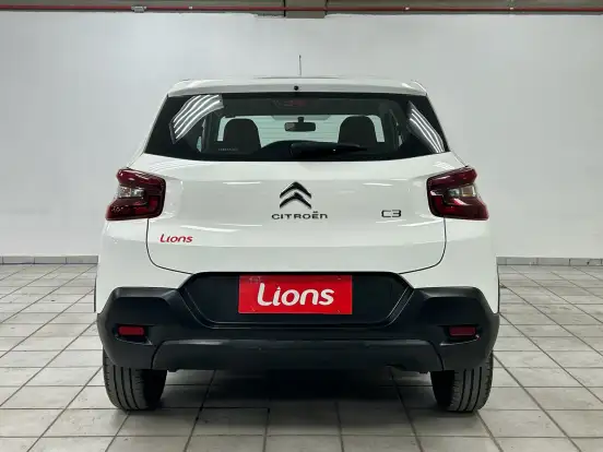 CITROËN-C3-2025