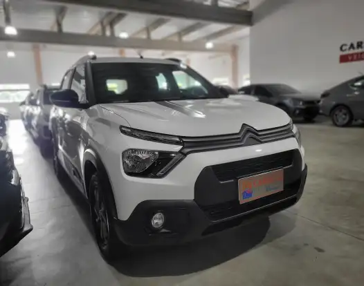 CITROËN-C3-2026