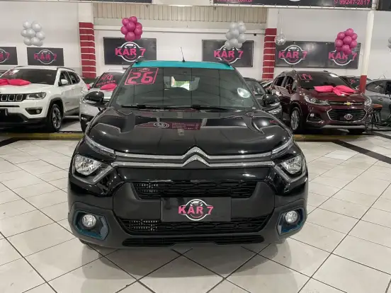 CITROËN-C3-2025