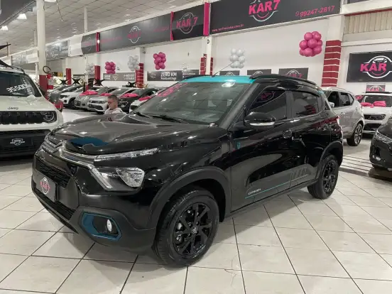 CITROËN-C3-2025