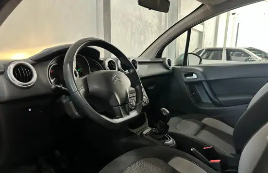 CITROËN-C3-2019