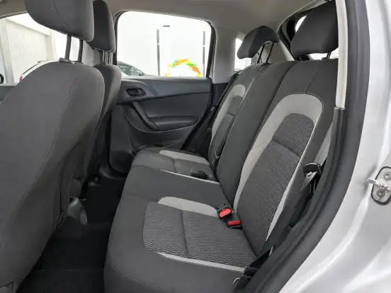 CITROËN-C3-2019