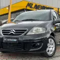 CITROËN C3 1.4 I GLX 8V FLEX 4P MANUAL CITROËN C3 1.4 I GLX 8V FLEX 4P MANUAL