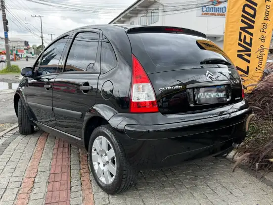 CITROËN-C3-2011