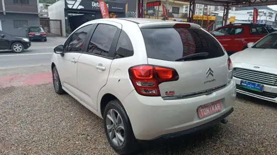 CITROËN-C3-2014